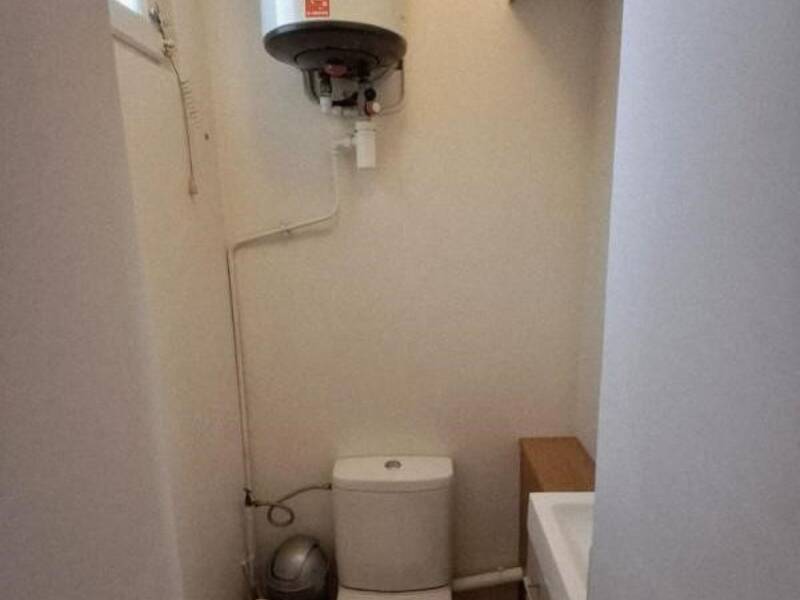 Maison à louer, 25m², PARIS 17E