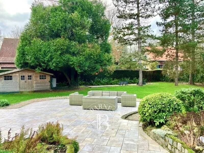 Maison à vendre, 330m², WERVICQ SUD