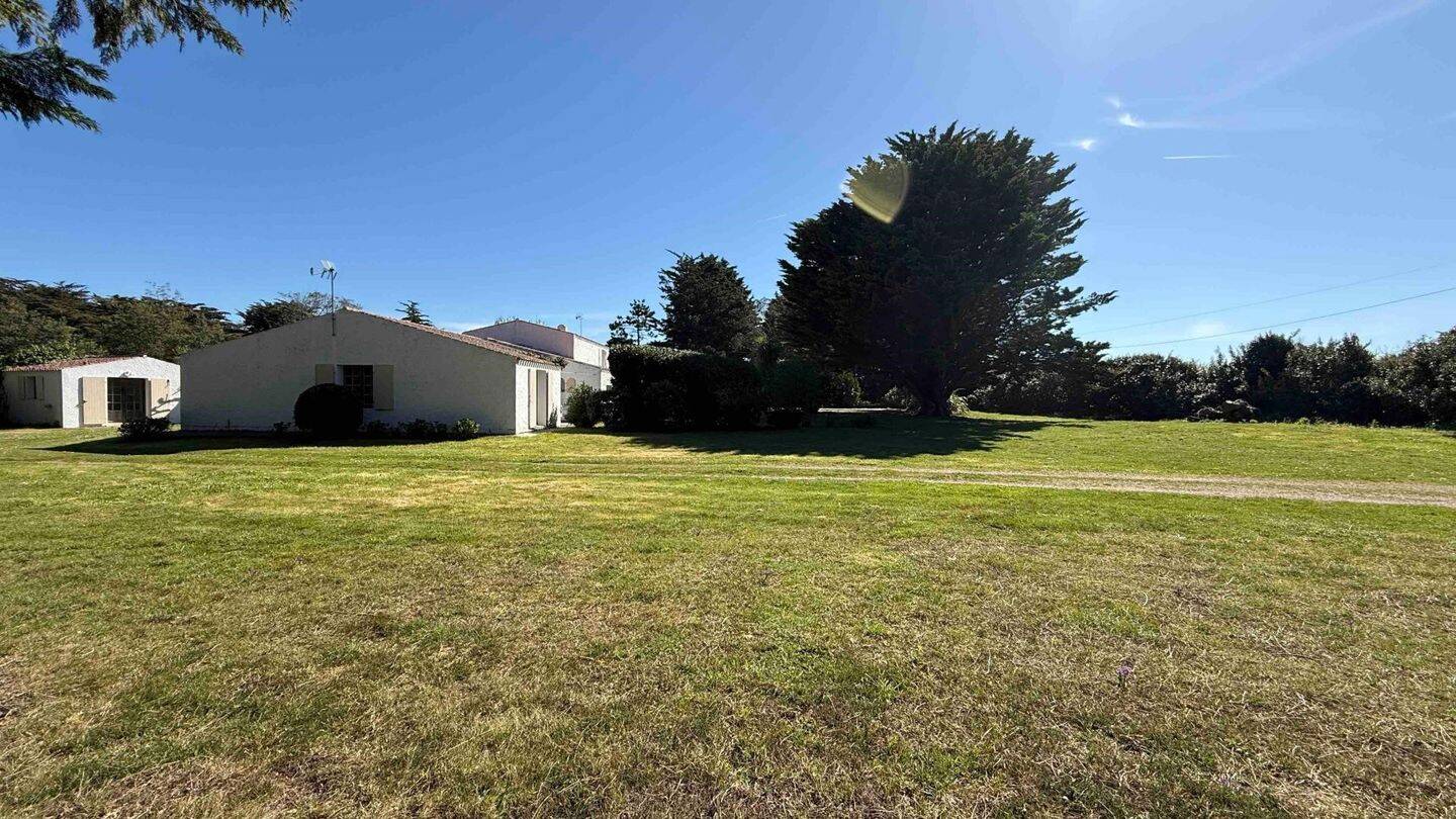 Maison à vendre, 312m², L'ILE D'YEU