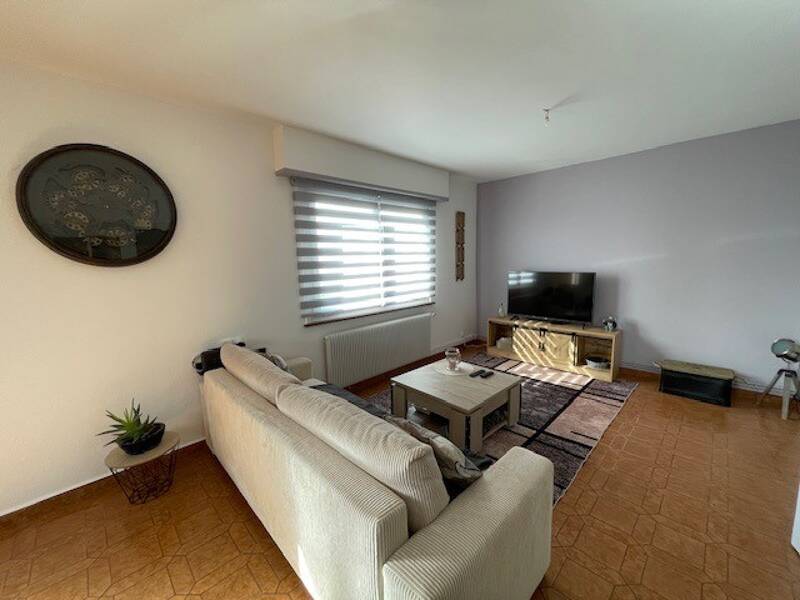 Maison à louer, 0m², INGERSHEIM