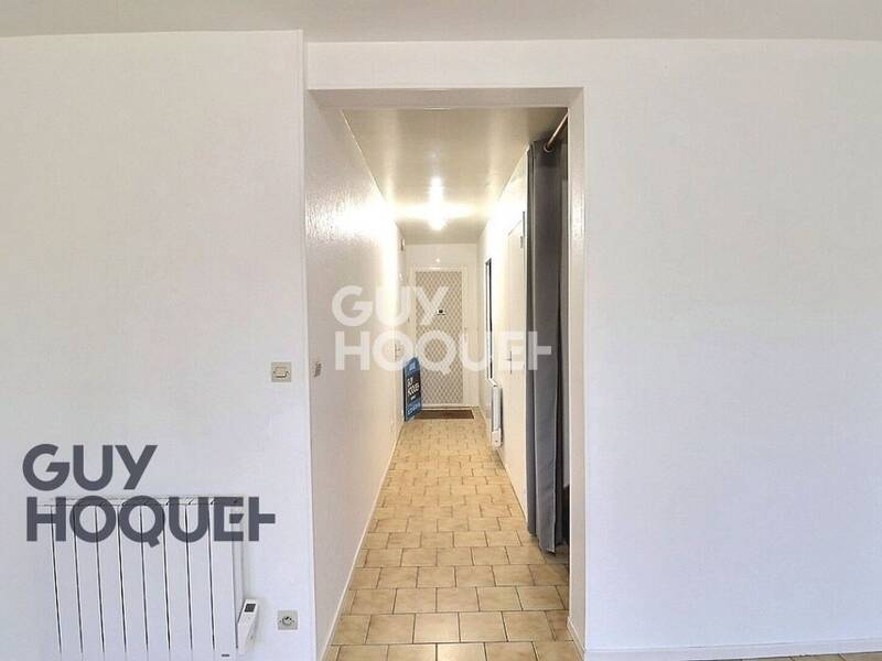 Maison à louer, 76m², BERNAY