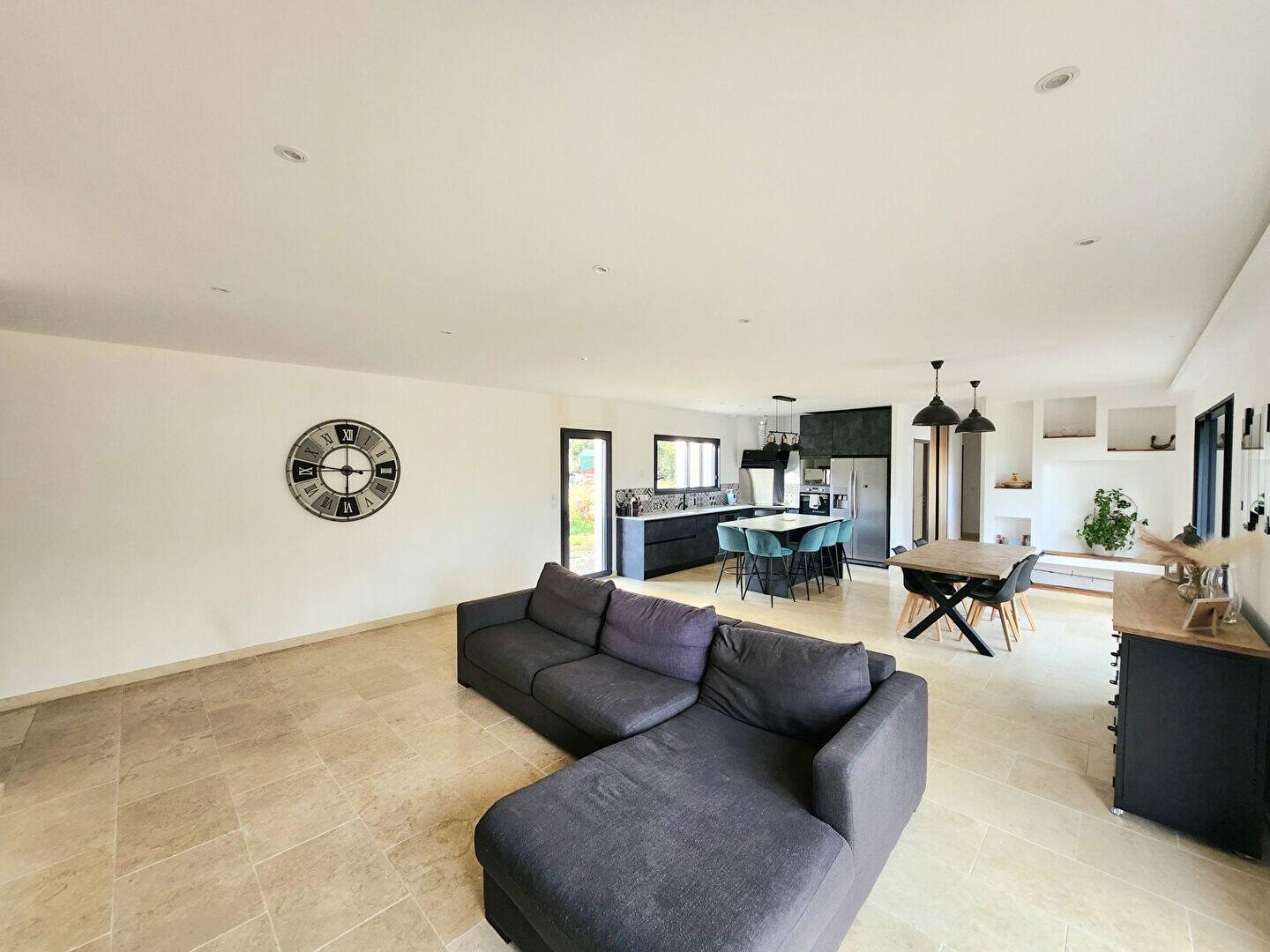 Maison à vendre, 148m², MONTFORT SUR ARGENS