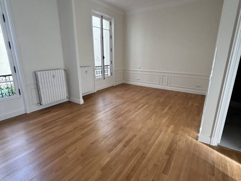 Maison à louer, 261m², PARIS 16E