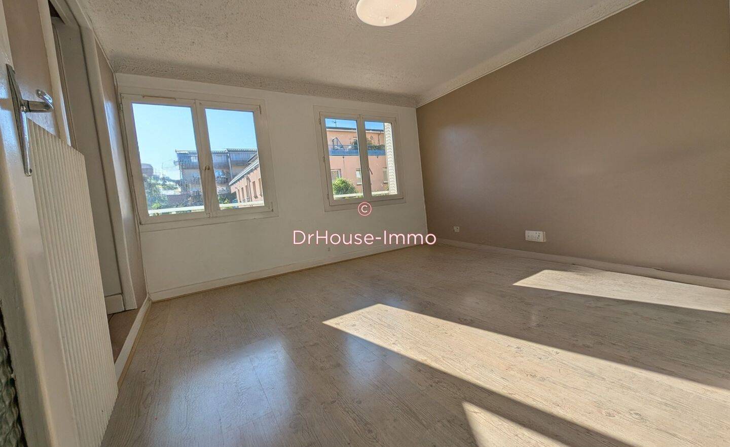 Maison à vendre, 86m², NANCY