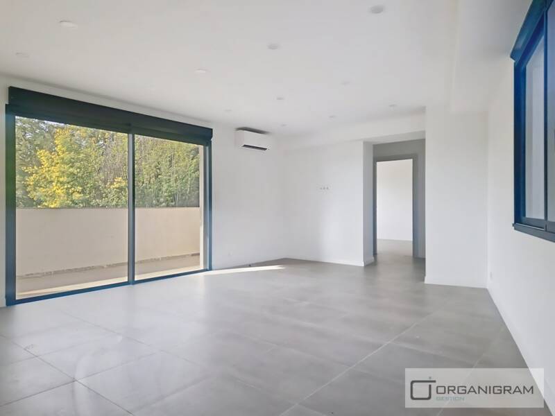 Maison à louer, 57m², AJACCIO