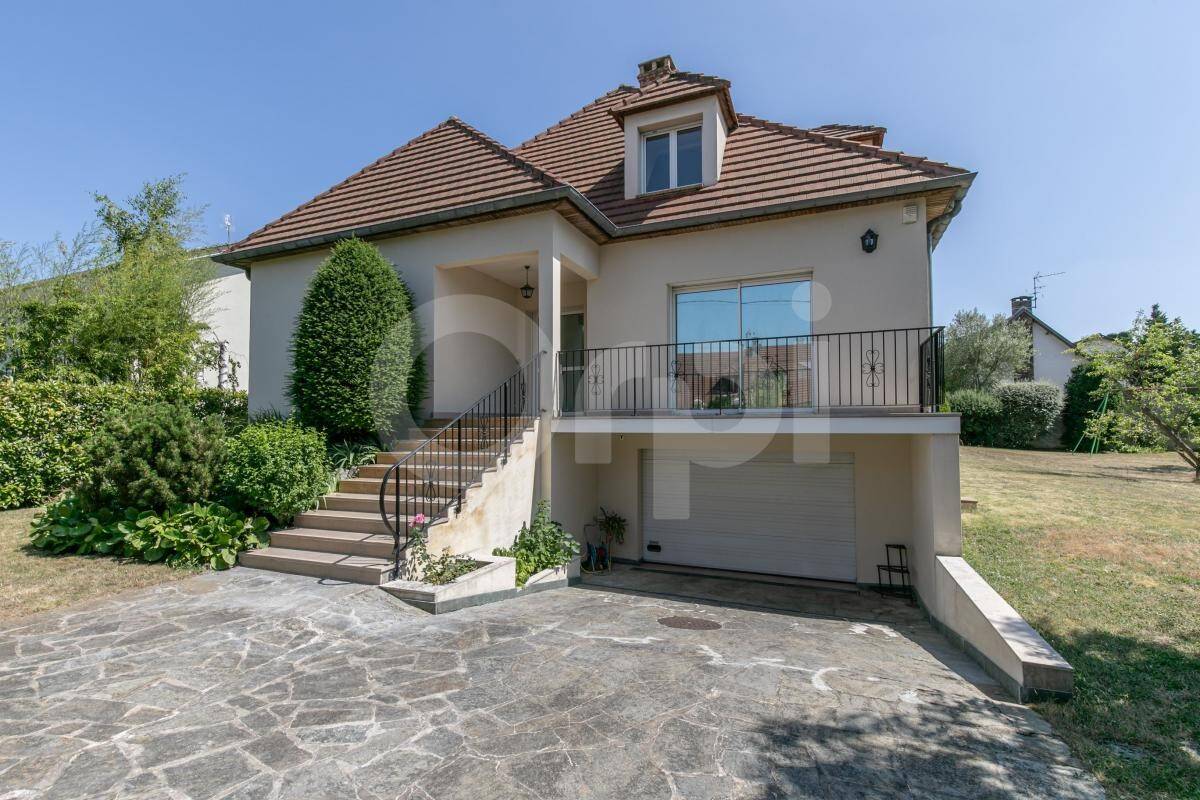 Maison à vendre, 260m², NOISY LE GRAND