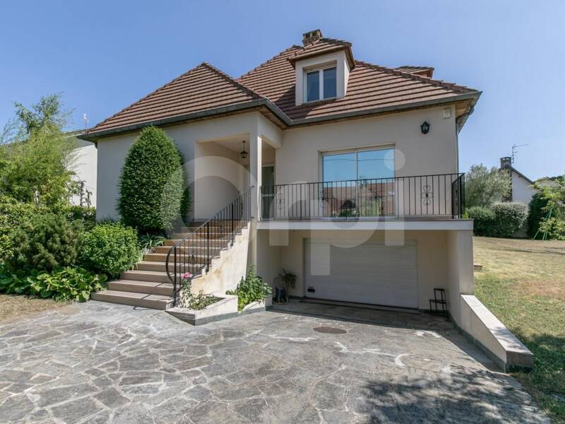 Maison à vendre, 260m², NOISY LE GRAND