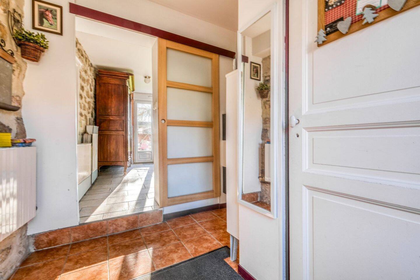 Maison à vendre, 261m², PEROY LES GOMBRIES