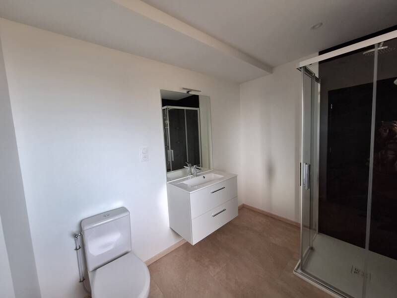 Maison à louer, 61m², TOURNUS