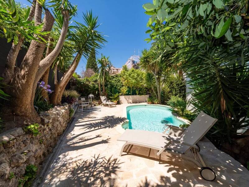 Maison à vendre, 295m², LE CANNET