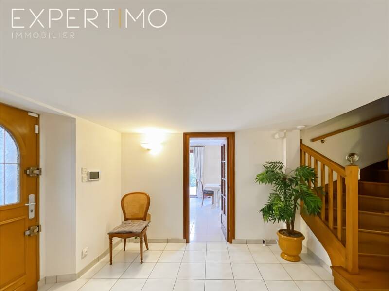 Maison à vendre, 97m², RENNES