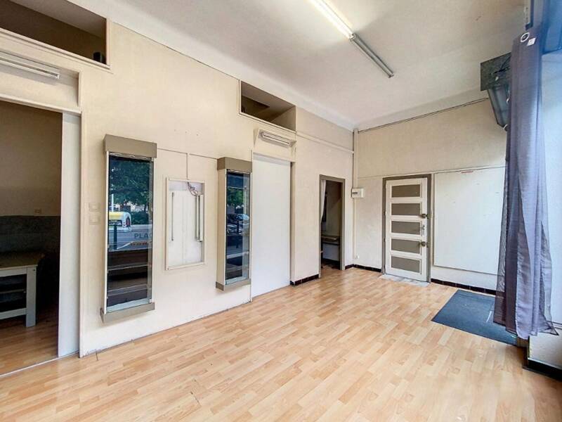 Maison à vendre, 42m², PERPIGNAN