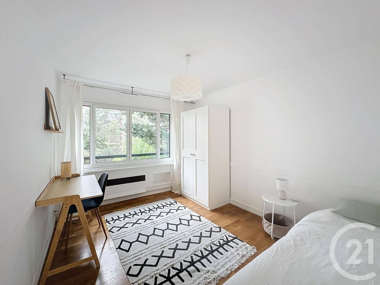 Maison à louer, 72m², VERSAILLES