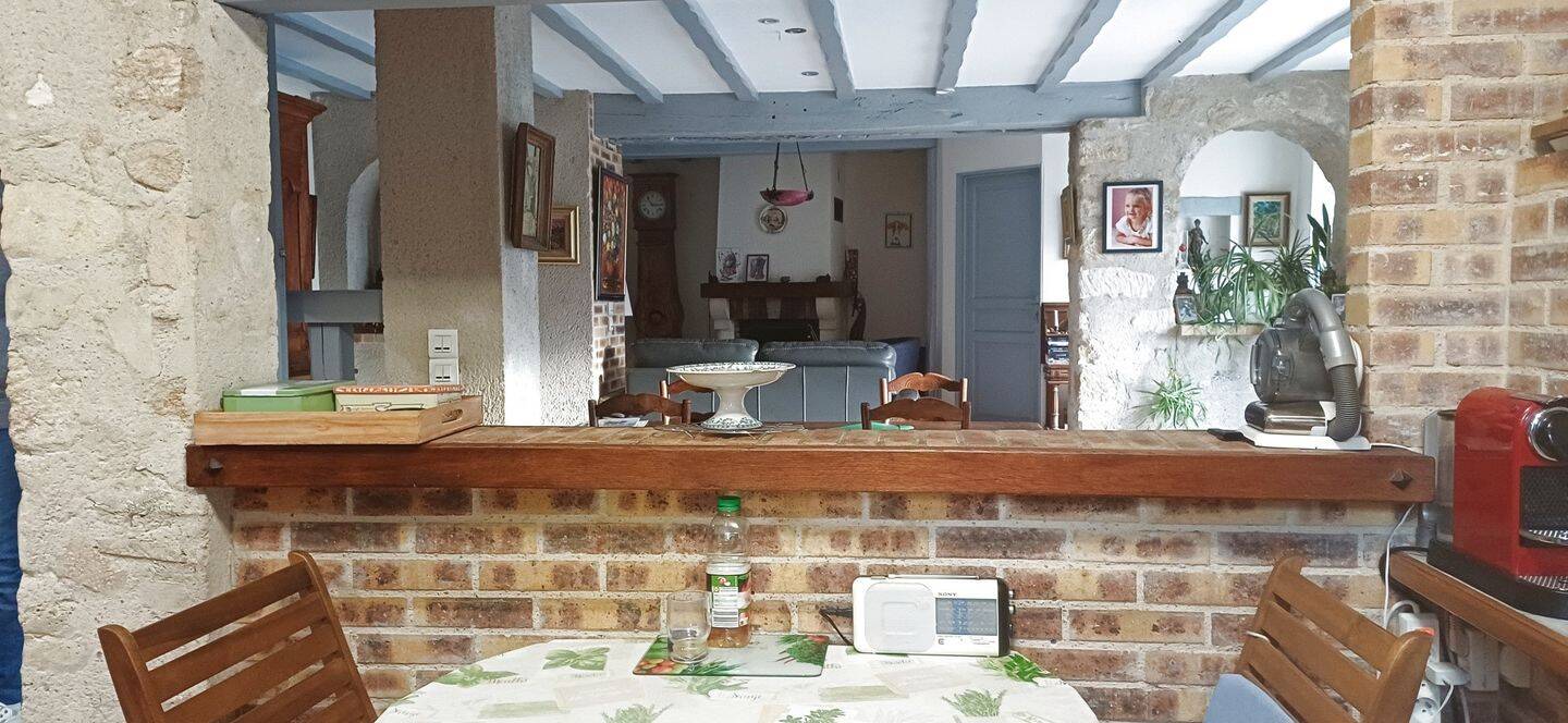 Maison à vendre, 148m², CERGY