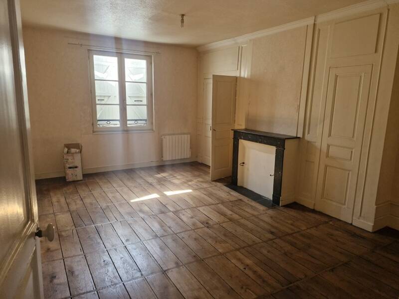 Maison à louer, 83m², LIMOGES