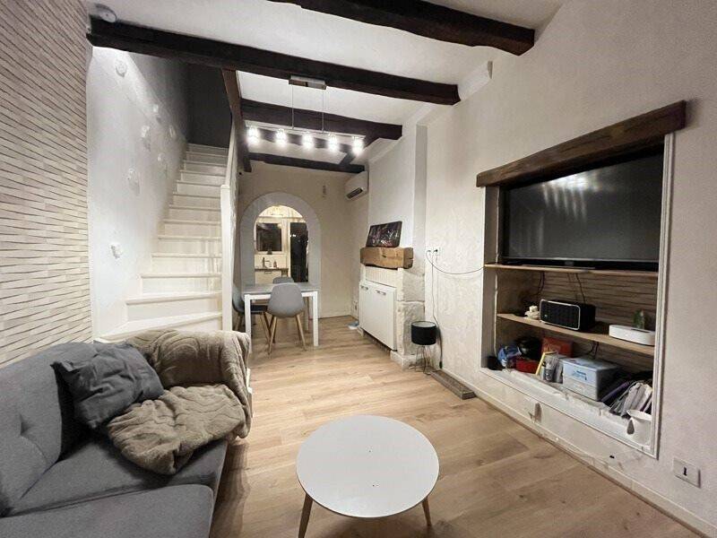 Maison à louer, 46m², DESCARTES
