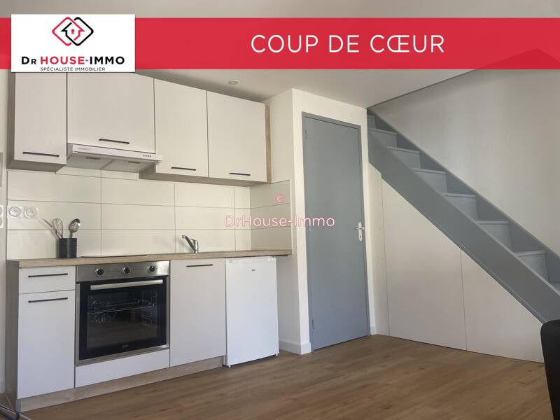 Maison à louer, 30m², VALENCE