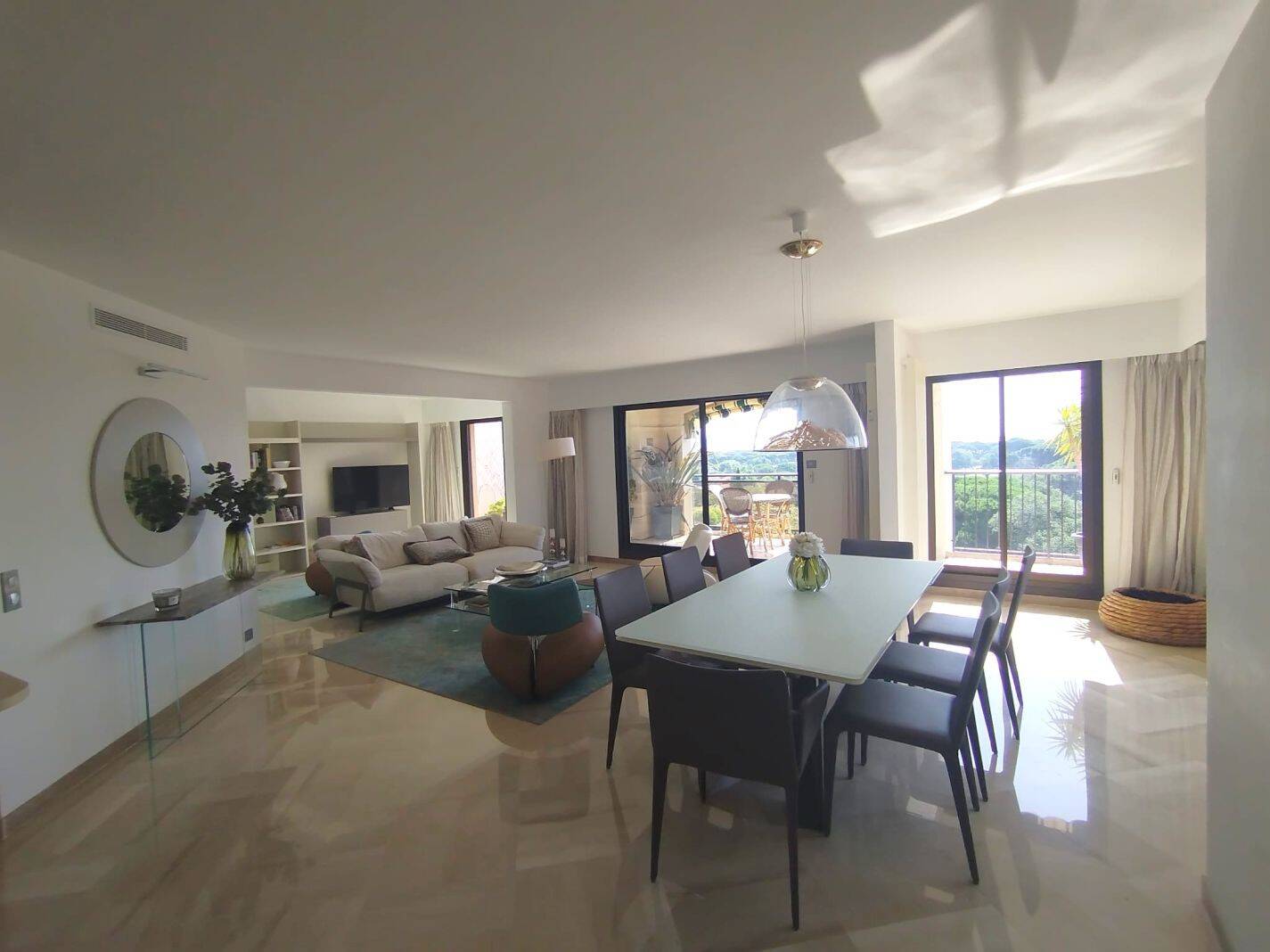 Maison à vendre, 132m², MANDELIEU LA NAPOULE