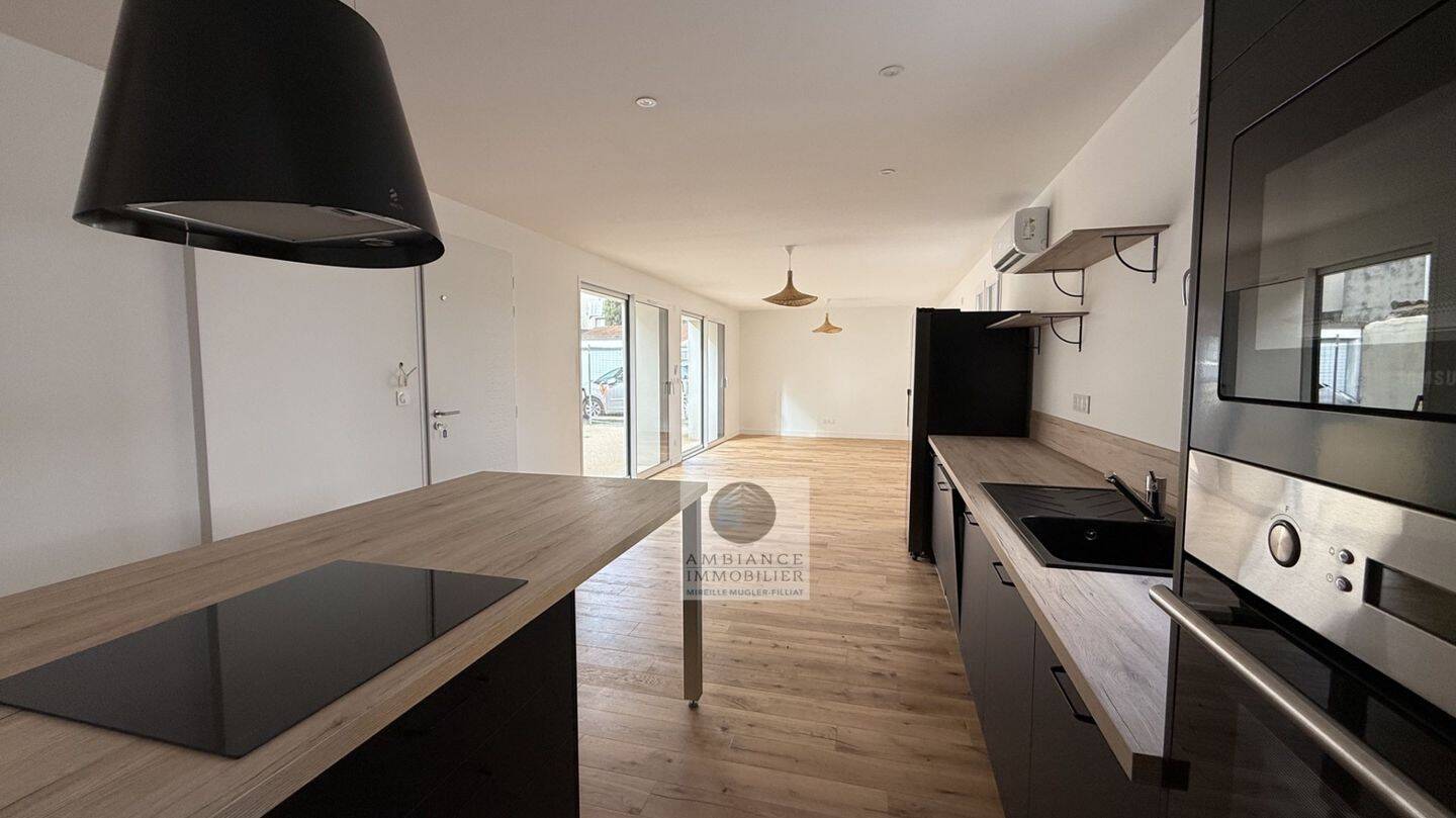 Maison à vendre, 132m², VALENCE