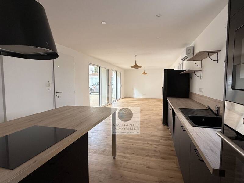 Maison à vendre, 132m², VALENCE