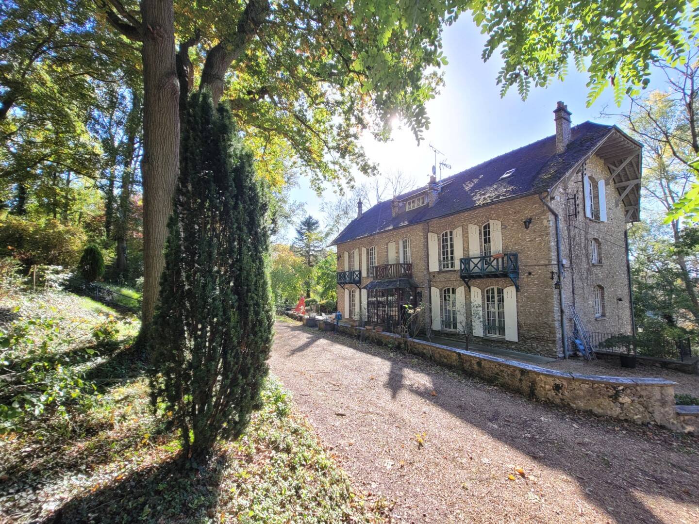 Maison à vendre, 454m², MAINTENON