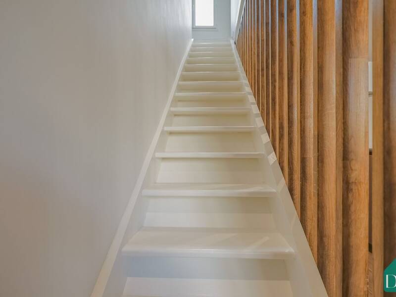 Maison à vendre, 119m², NANTES