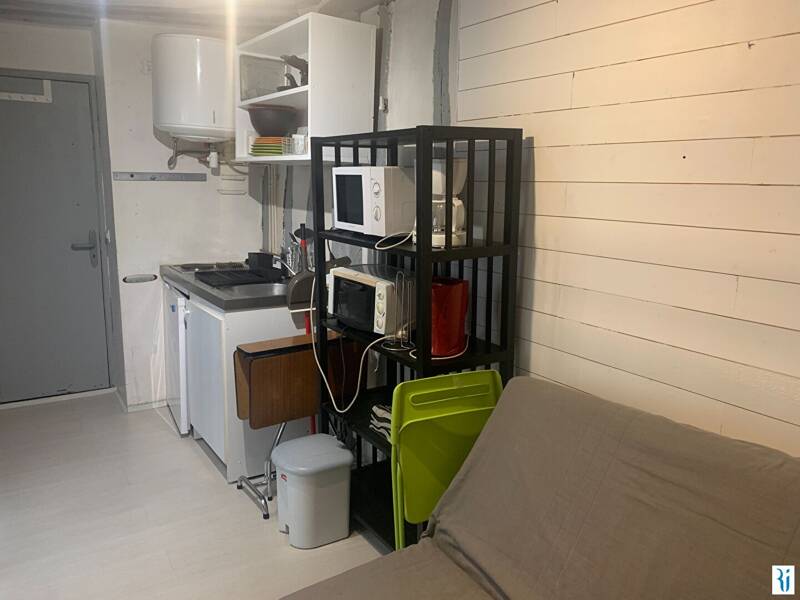 Maison à vendre, 13m², ROUEN