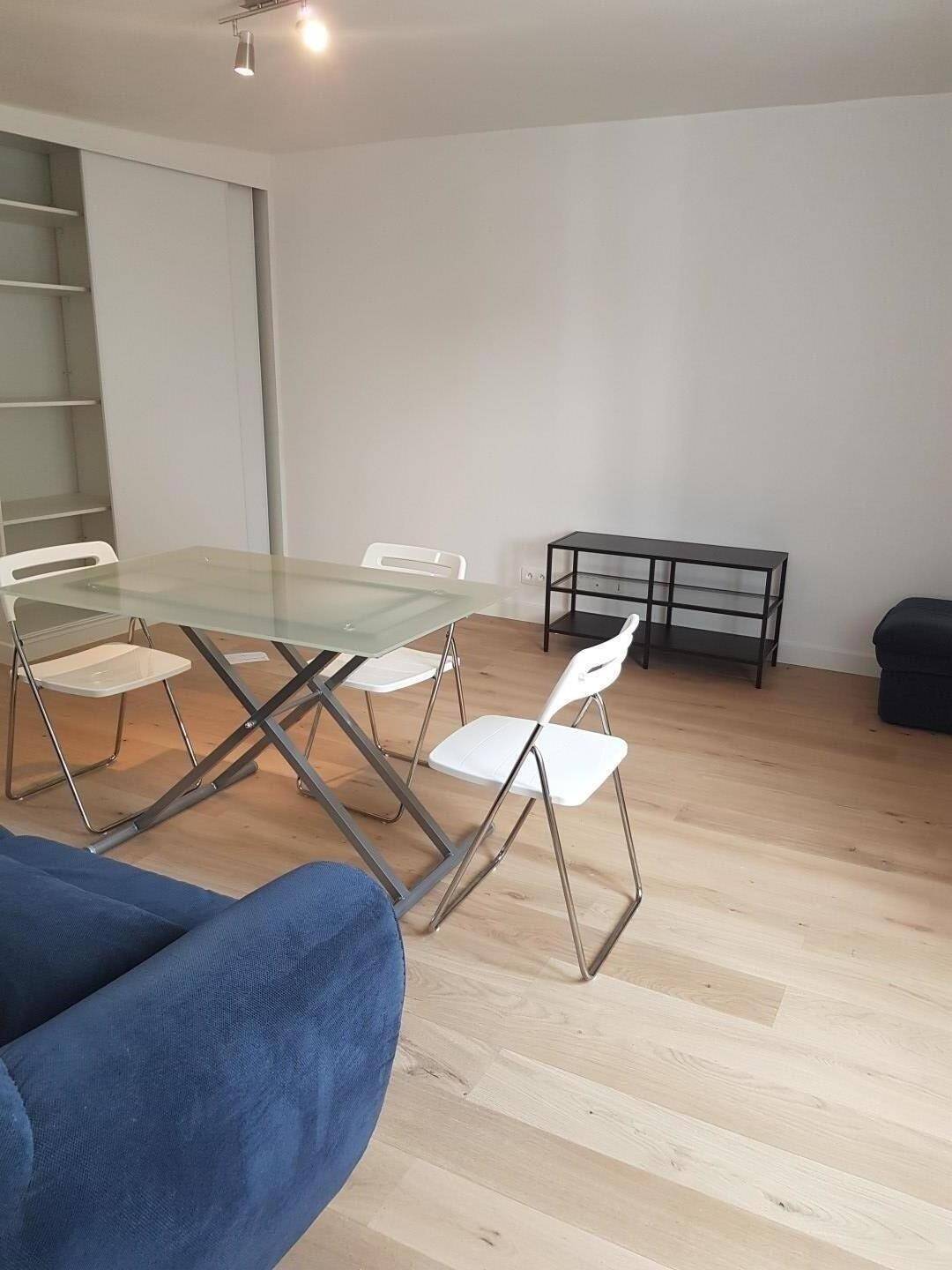 Maison à louer, 34m², NANTERRE
