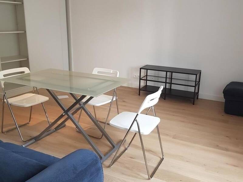 Maison à louer, 34m², NANTERRE
