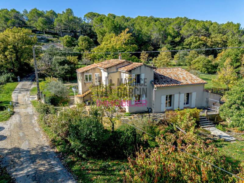 Maison à vendre, 177m², LE BEAUCET