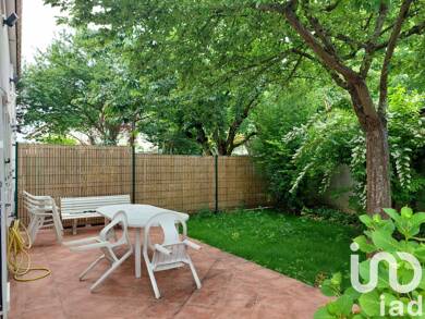 Maison à vendre 315 000 € 4 pièces 3 chambres 89 m² 158 m² de terrain Bernard Lama Villetaneuse 93430