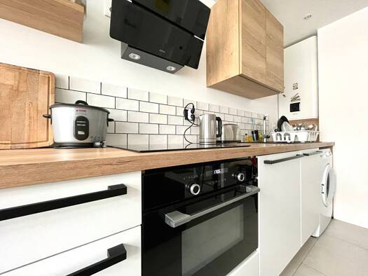 Appartement à louer 700 € 2 pièces 1 chambre 36 m² RDC/4 Centre Brest 29200