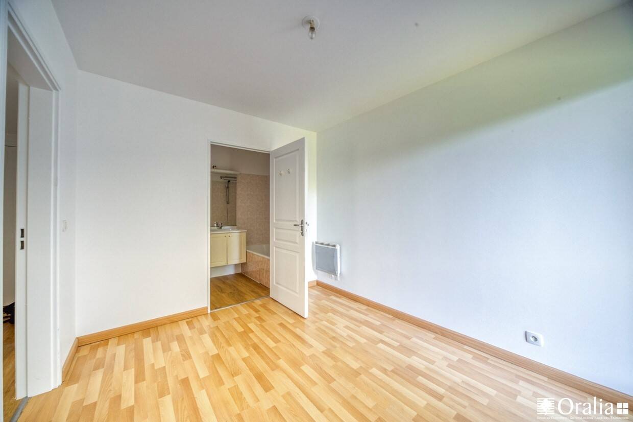 Maison à vendre, 46m², MONTBONNOT SAINT MARTIN