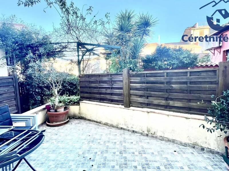 Maison à louer, 38m², CERET