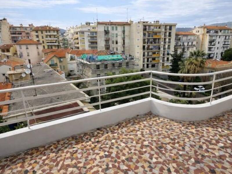 Maison à louer, 80m², NICE