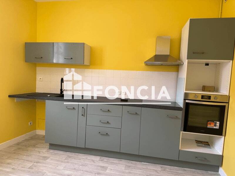 Maison à louer, 90m², LIMOGES