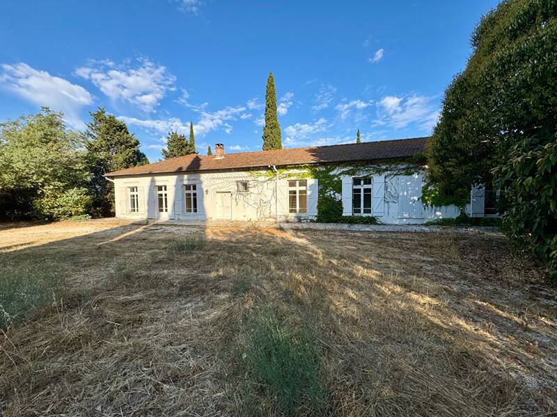 Maison à vendre, 257m², NIMES