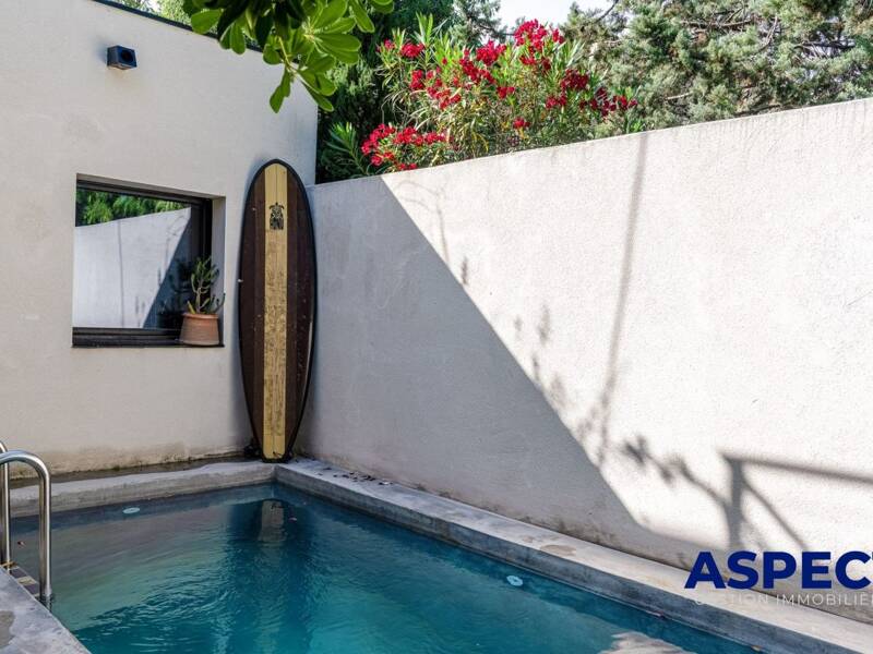 Maison à louer, 113m², MONTPELLIER