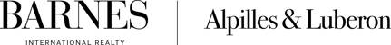 BARNES Alpilles Lubéron