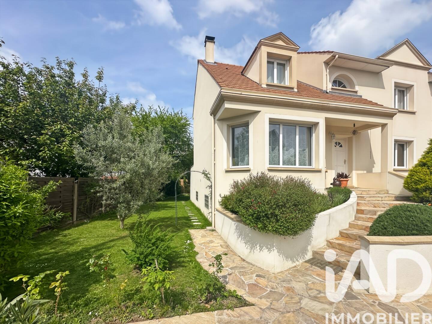 Maison à vendre, 130m², CHELLES