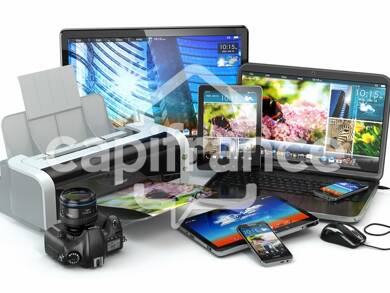 Magasin d`informatique à vendre Fonds de commerce 37 200 € 1 pièce 50 m² de surface de vente Eglise-Lannouchen-Cité Marine Landivisiau 29400