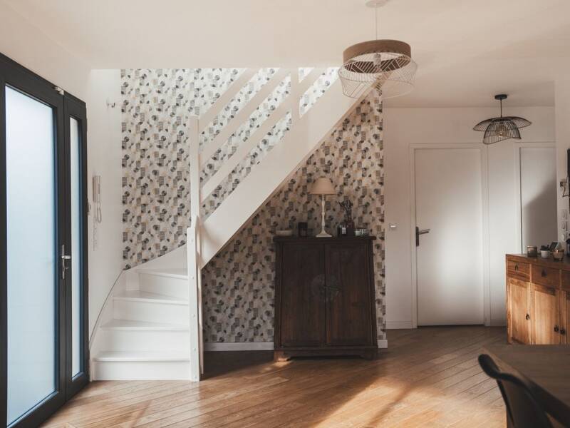 Maison à vendre, 132m², BAUD