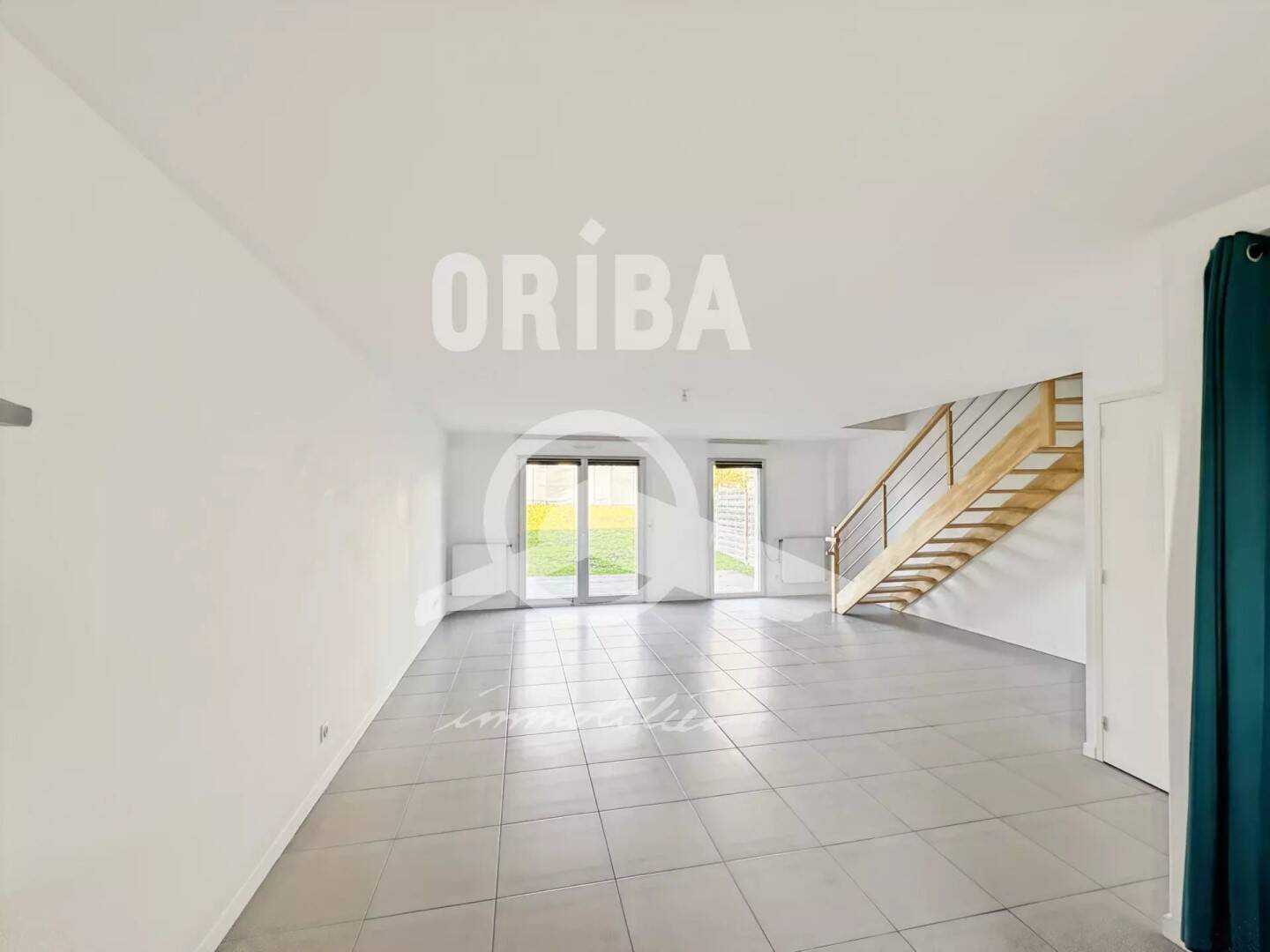 Maison à vendre, 78m², SAINT NAZAIRE