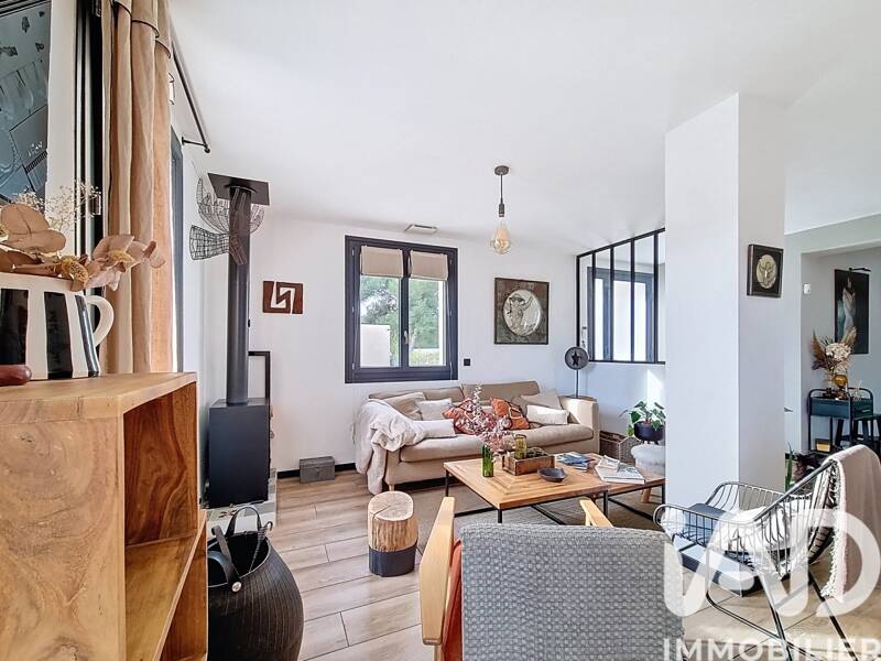 Maison à vendre, 180m², NIMES