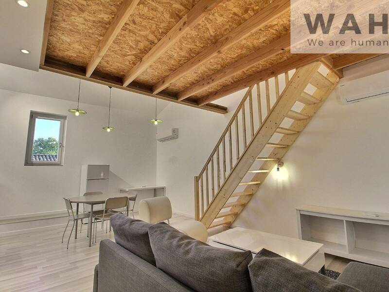 Maison à louer, 55m², NOTRE DAME DE LONDRES