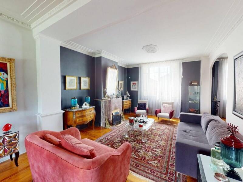 Maison à vendre, 208m², TOULOUSE