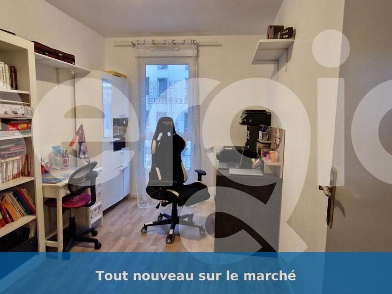 Maison à louer, 83m², CERGY