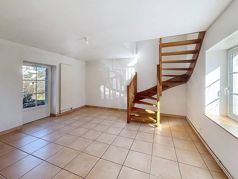 Maison à louer, 98m², EPINAL