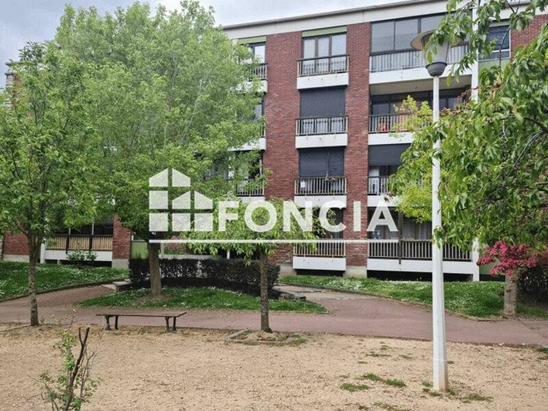 Maison à louer, 77m², GARGES LES GONESSE