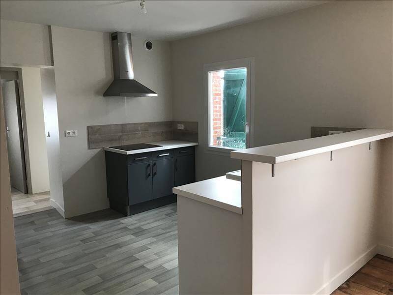 Maison à louer, 100m², SAINT VINCENT DE TYROSSE